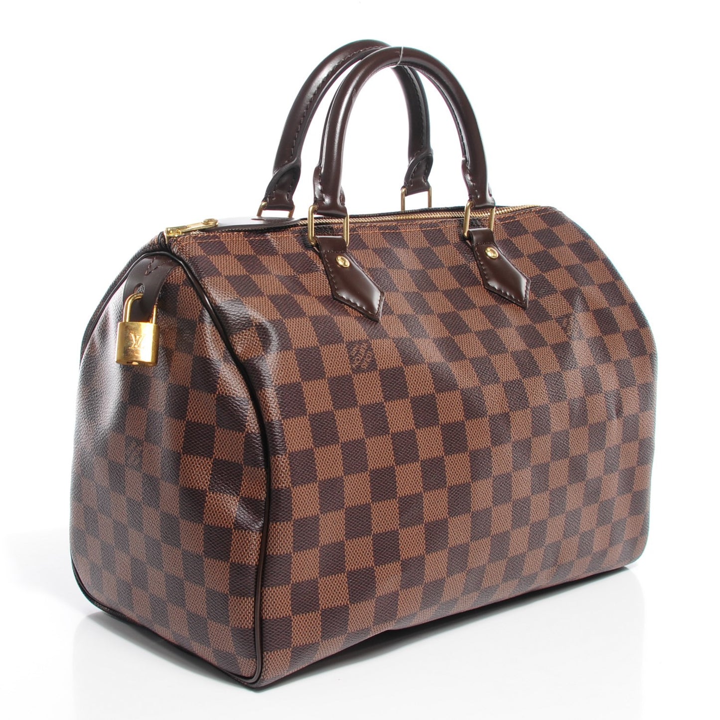 Damier Ebene Speedy 30