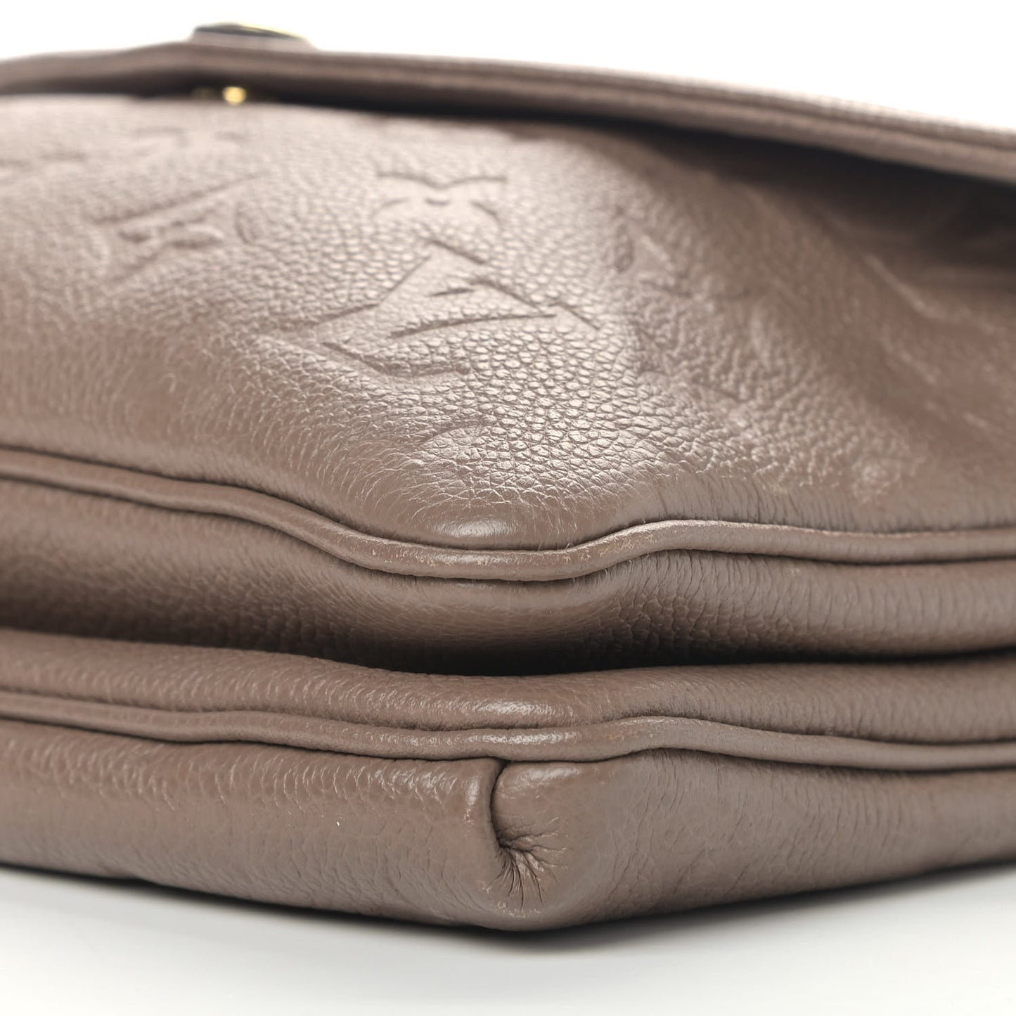 Empreinte Twice Taupe