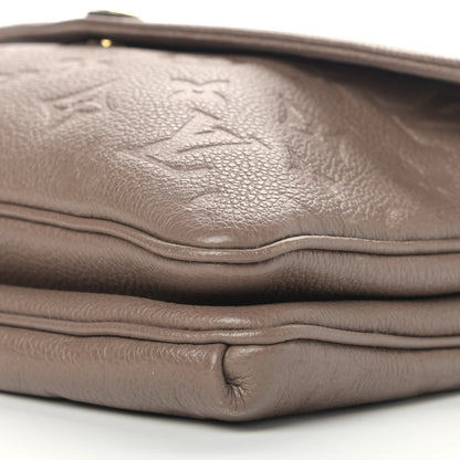 Louis Vuitton Empreinte Twice Taupe 11 of 11