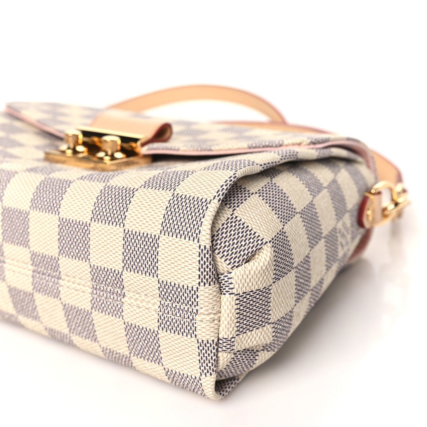 Damier Azur Croisette