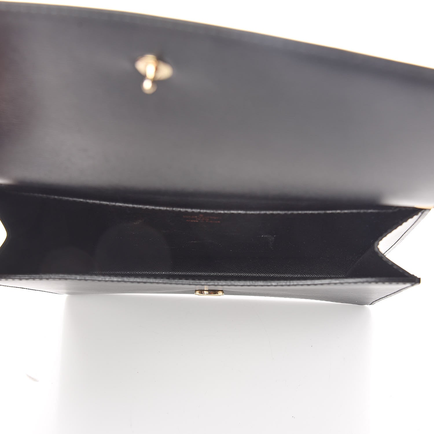 Louis Vuitton Epi Grenelle Black 6 of 10