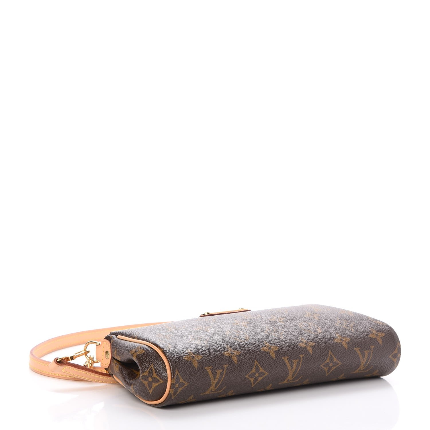 Louis Vuitton Monogram Eva Clutch 4 of 6