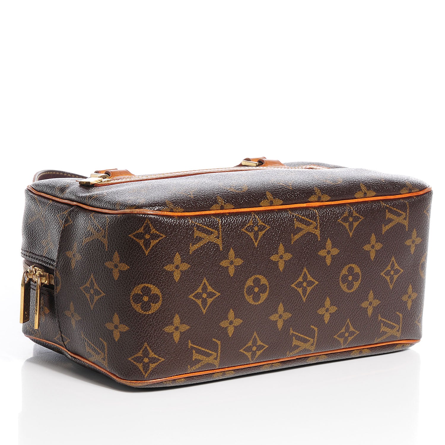 Louis Vuitton Monogram Cite MM 4 of 9