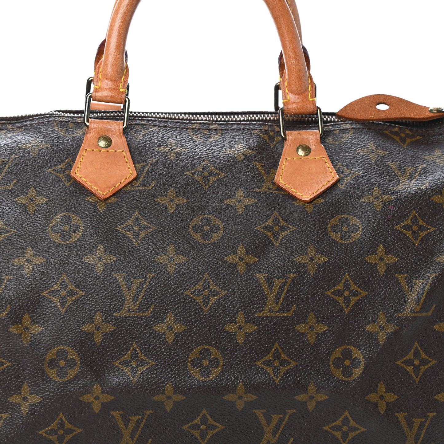 Monogram Speedy 35