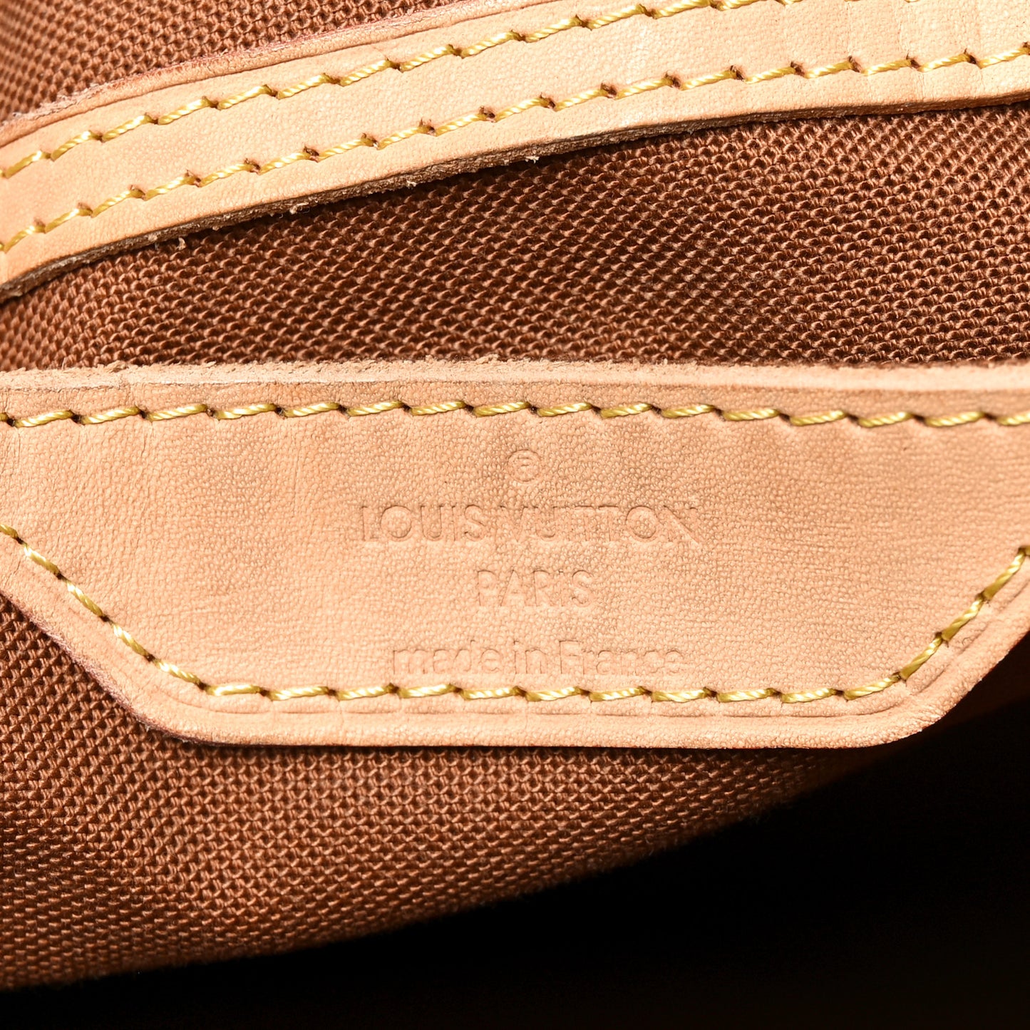 Monogram Palermo GM