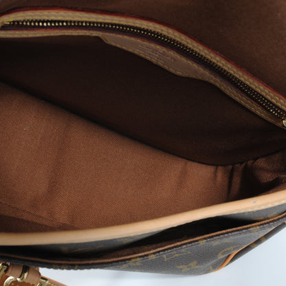Louis Vuitton Monogram Sologne 7 of 7