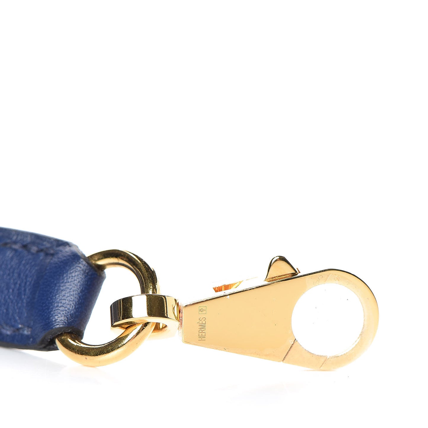 Swift Kelly Retourne 25 Bleu Saphir