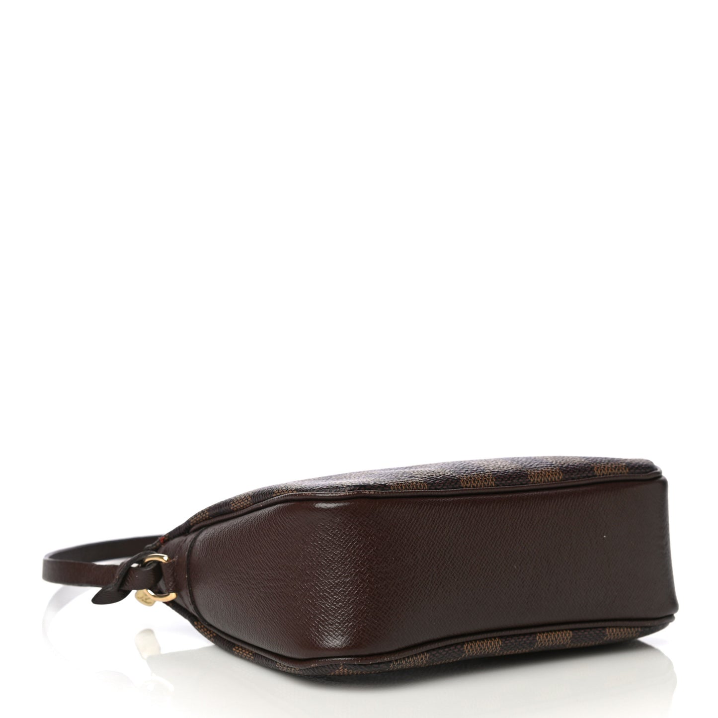 Damier Ebene Trousse Make Up Bag Pochette