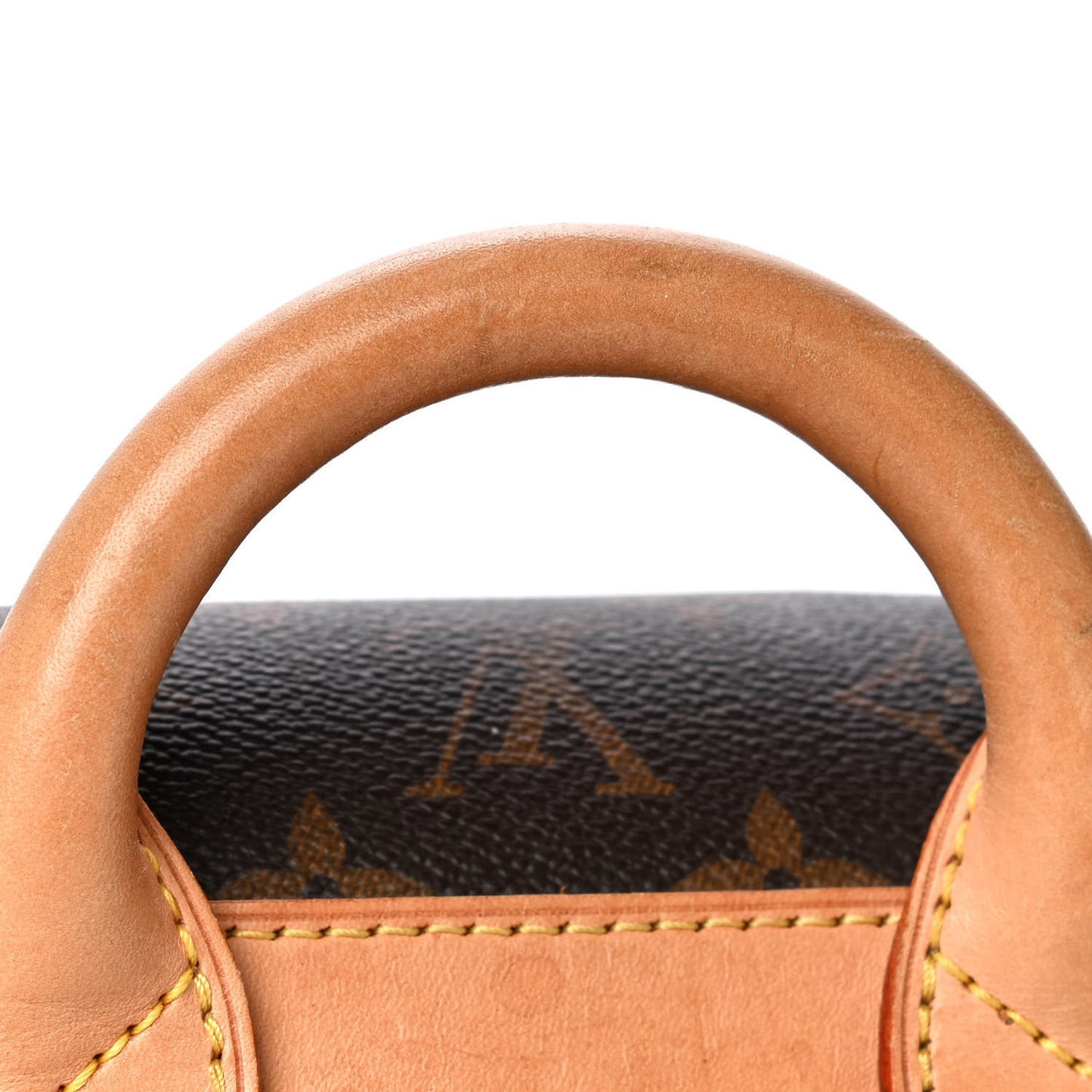 Monogram Eden PM Camel