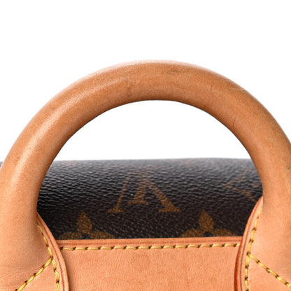 Louis Vuitton Monogram Eden PM Camel 13 of 17