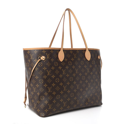 Louis Vuitton Monogram Neo Neverfull GM Cherry 2 of 13