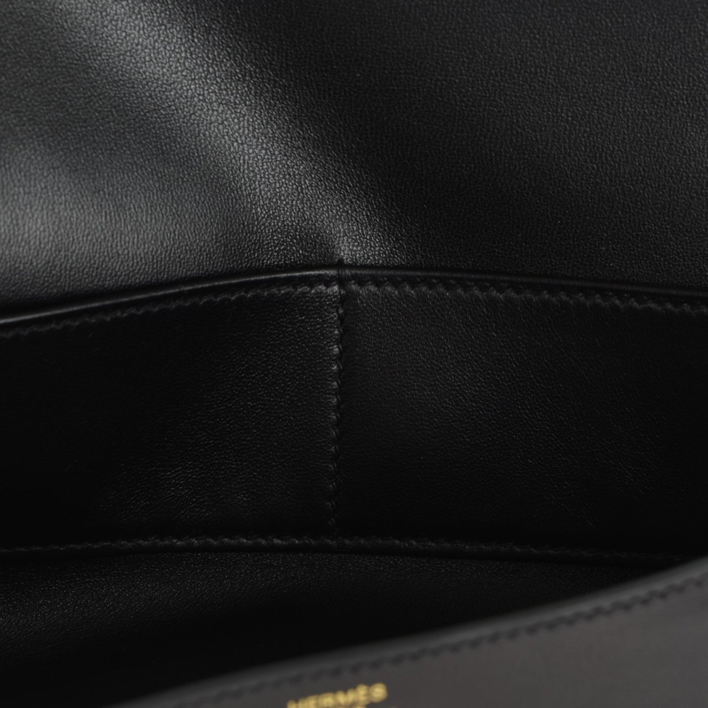 Evercolor Egee Clutch Black