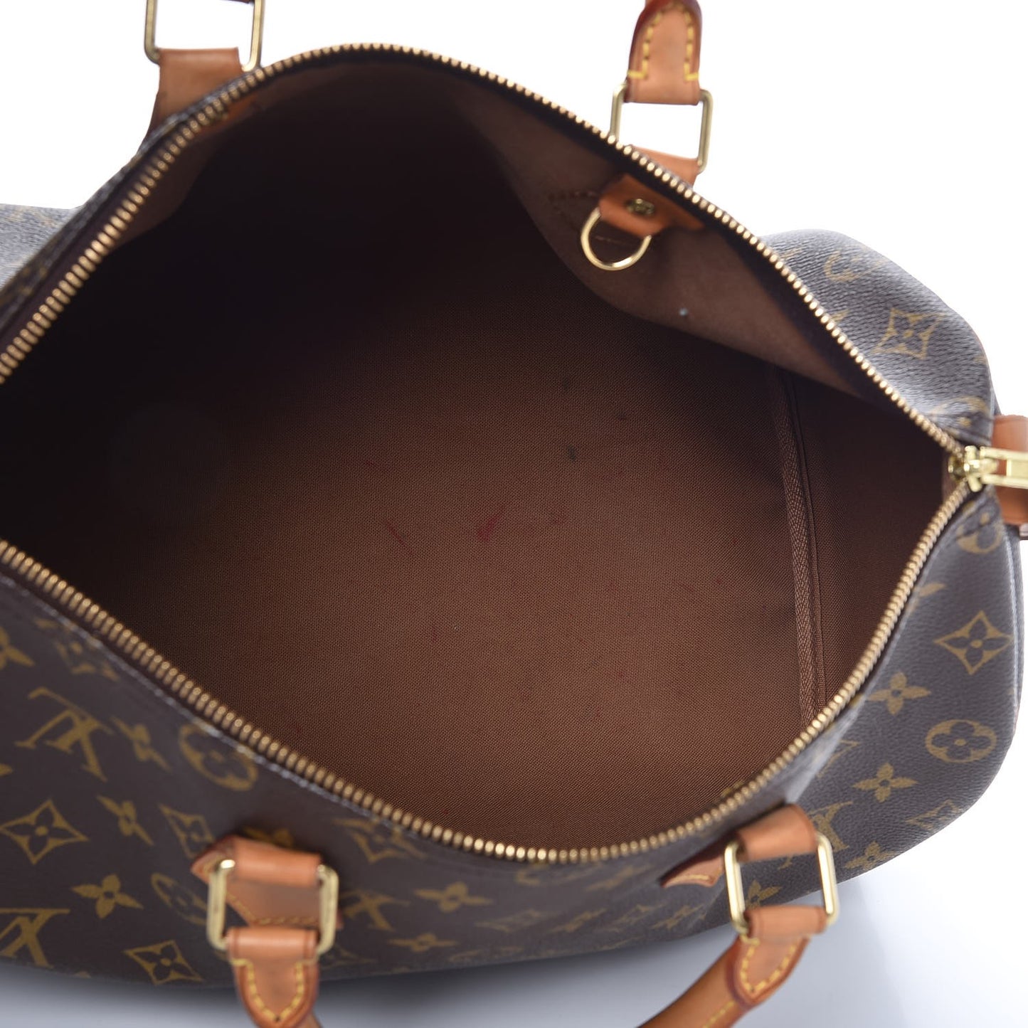Monogram Speedy 35