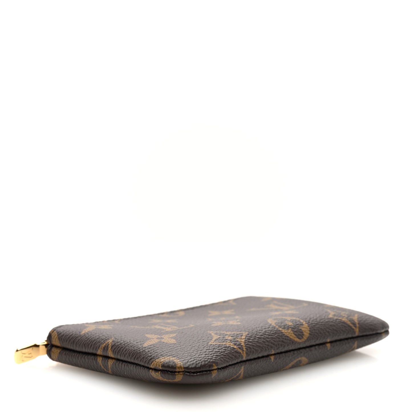 Monogram Key Pouch S