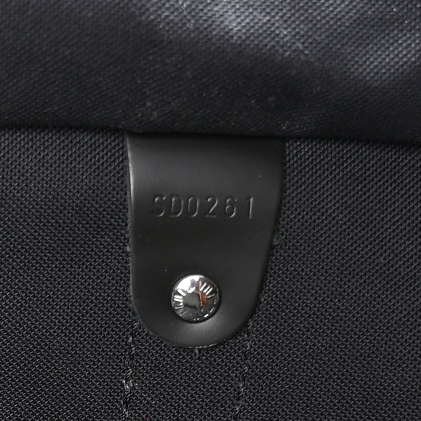 Monogram Eclipse Keepall Bandouliere 45