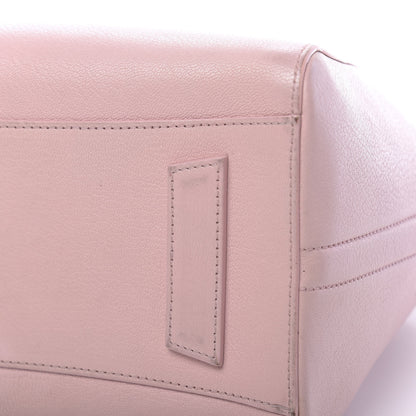 Givenchy Sugar Goatskin Small Antigona Pale Pink 24 of 24