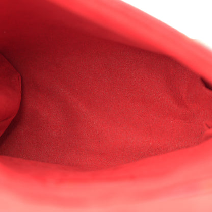 Louis Vuitton Monogram Locky BB Coquelicot 5 of 14