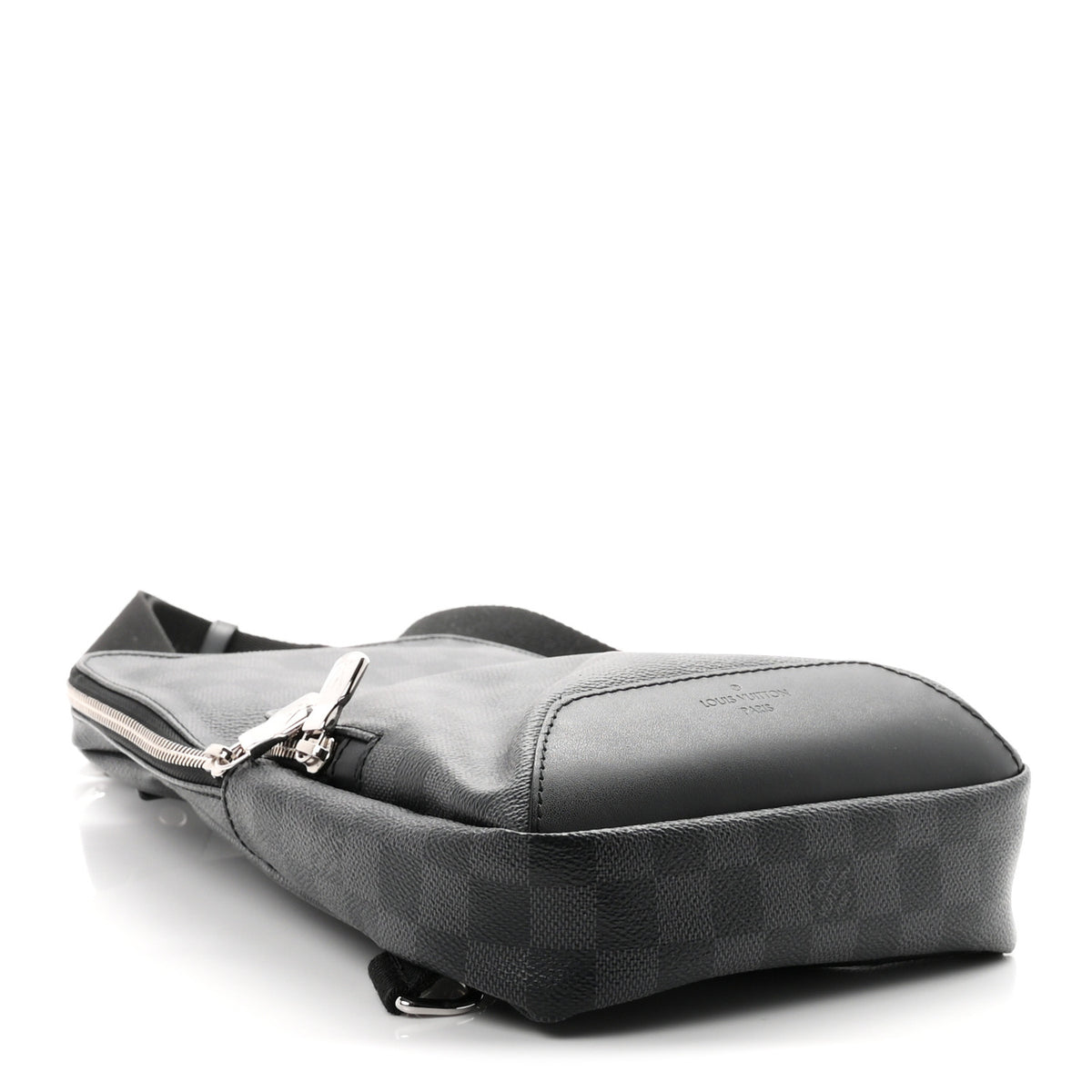Louis Vuitton Damier Graphite Avenue Sling Backpack 4 of 10