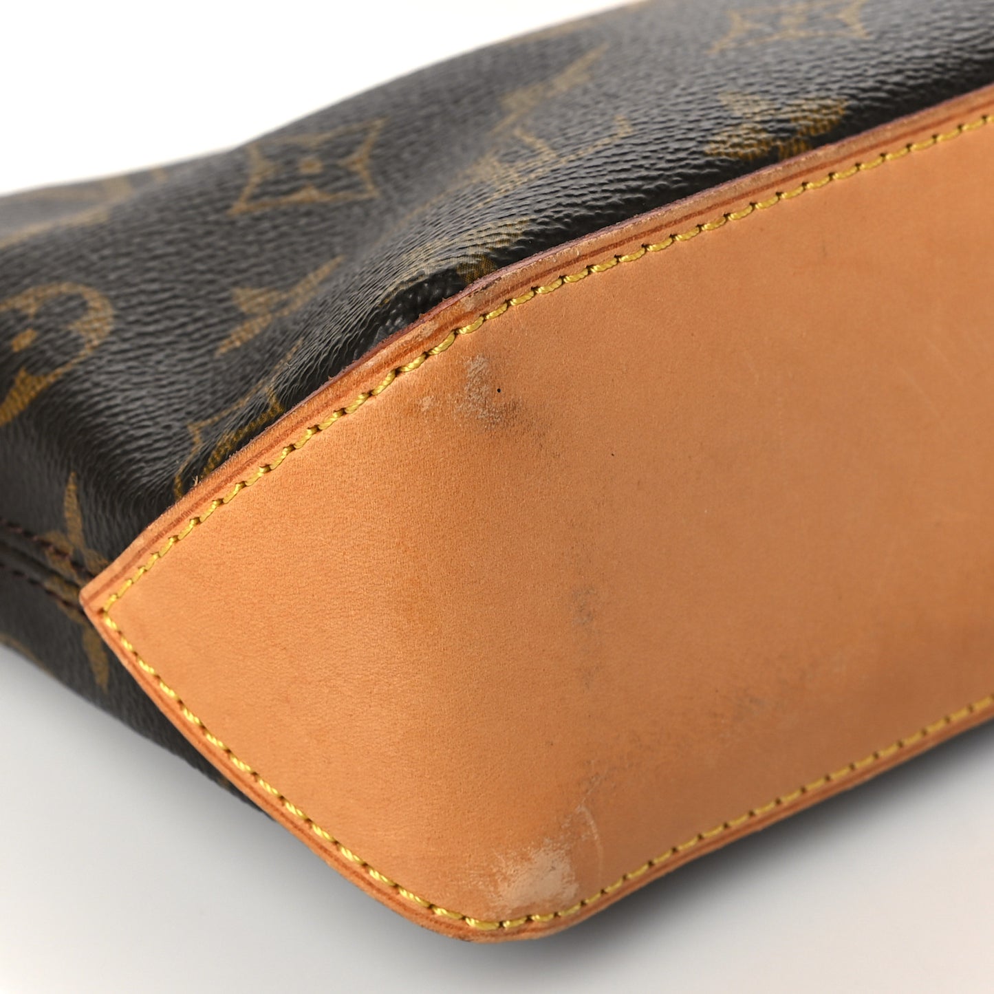 Monogram Trotteur