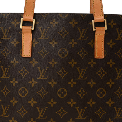 Louis Vuitton Monogram Vavin GM 8 of 20