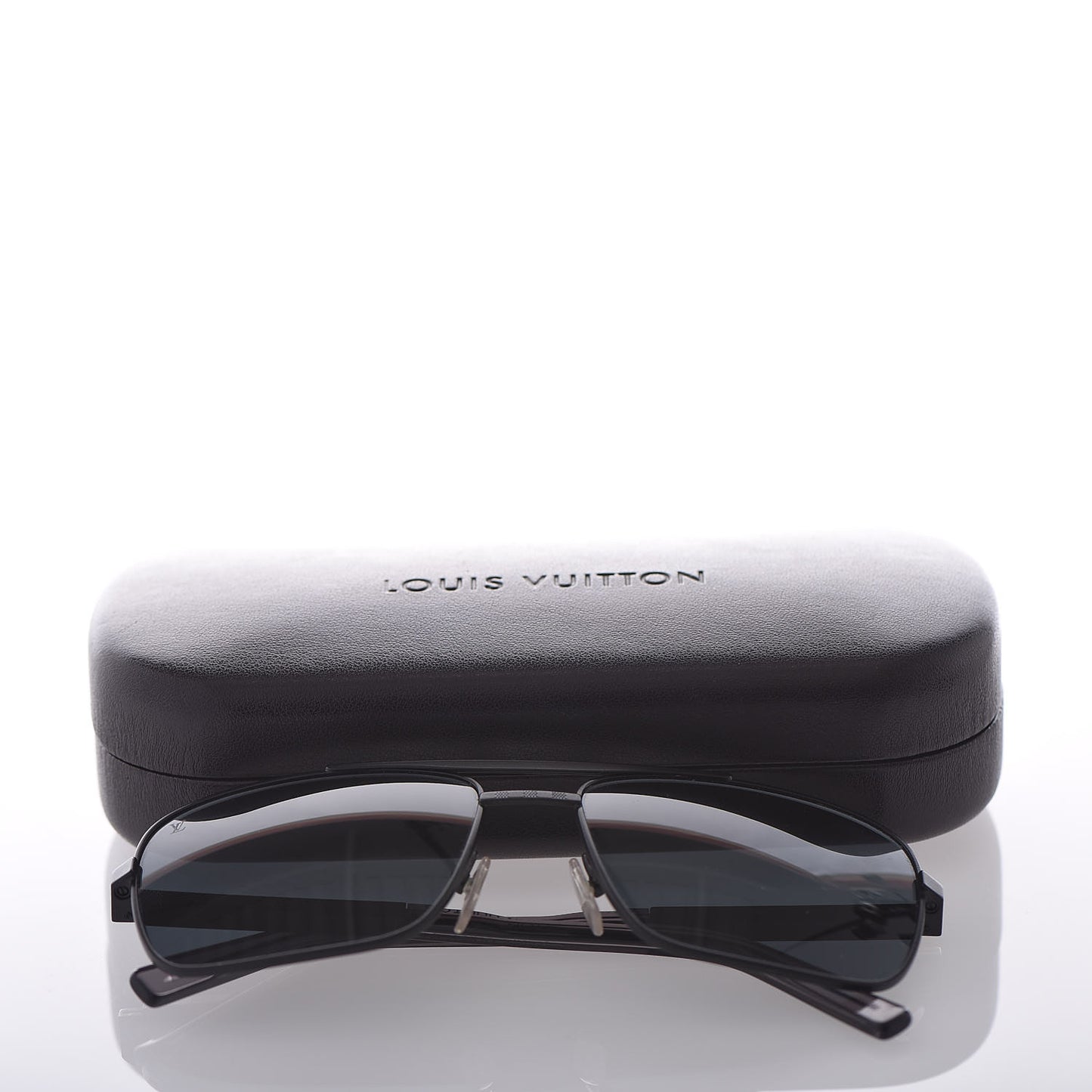 Attitude Sunglasses Z0433U Black
