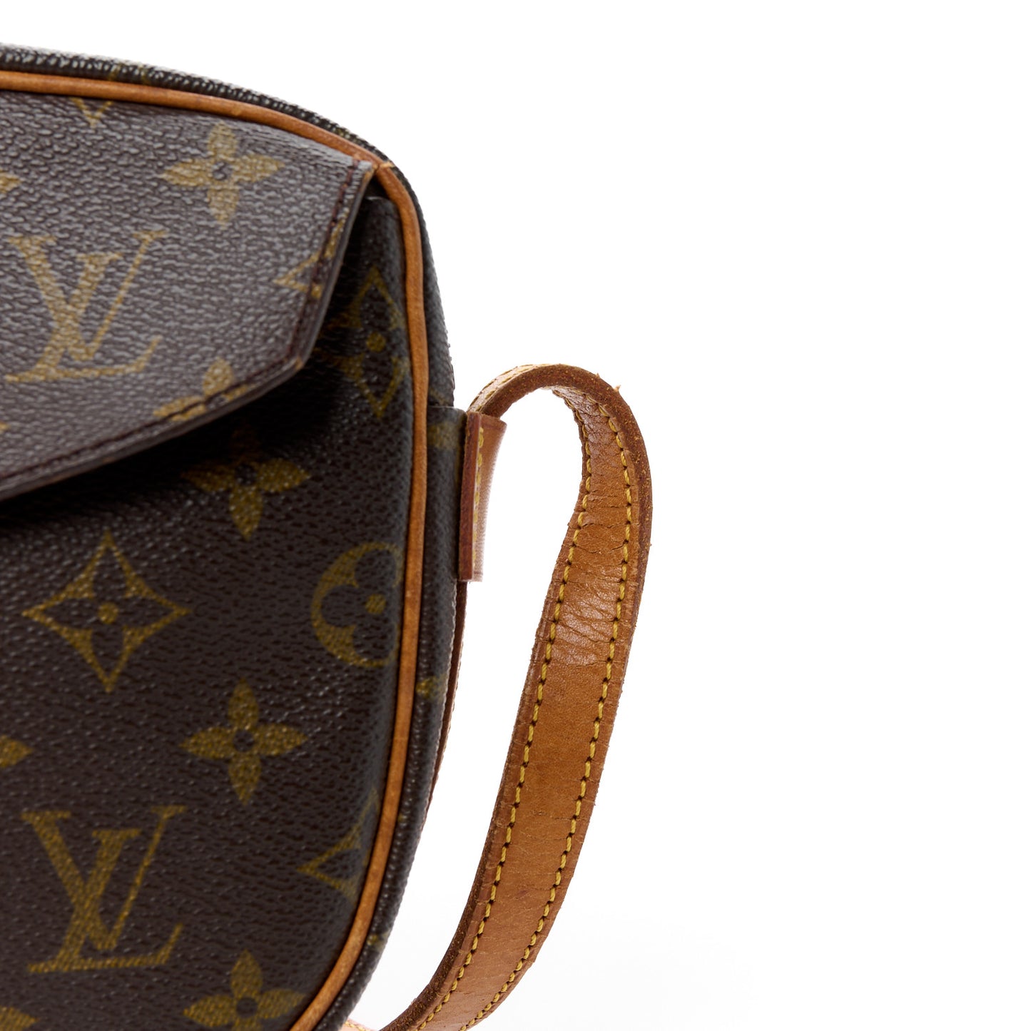 Monogram Jeune Fille