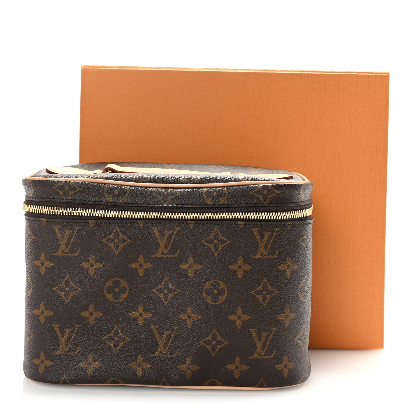 Monogram Nice BB