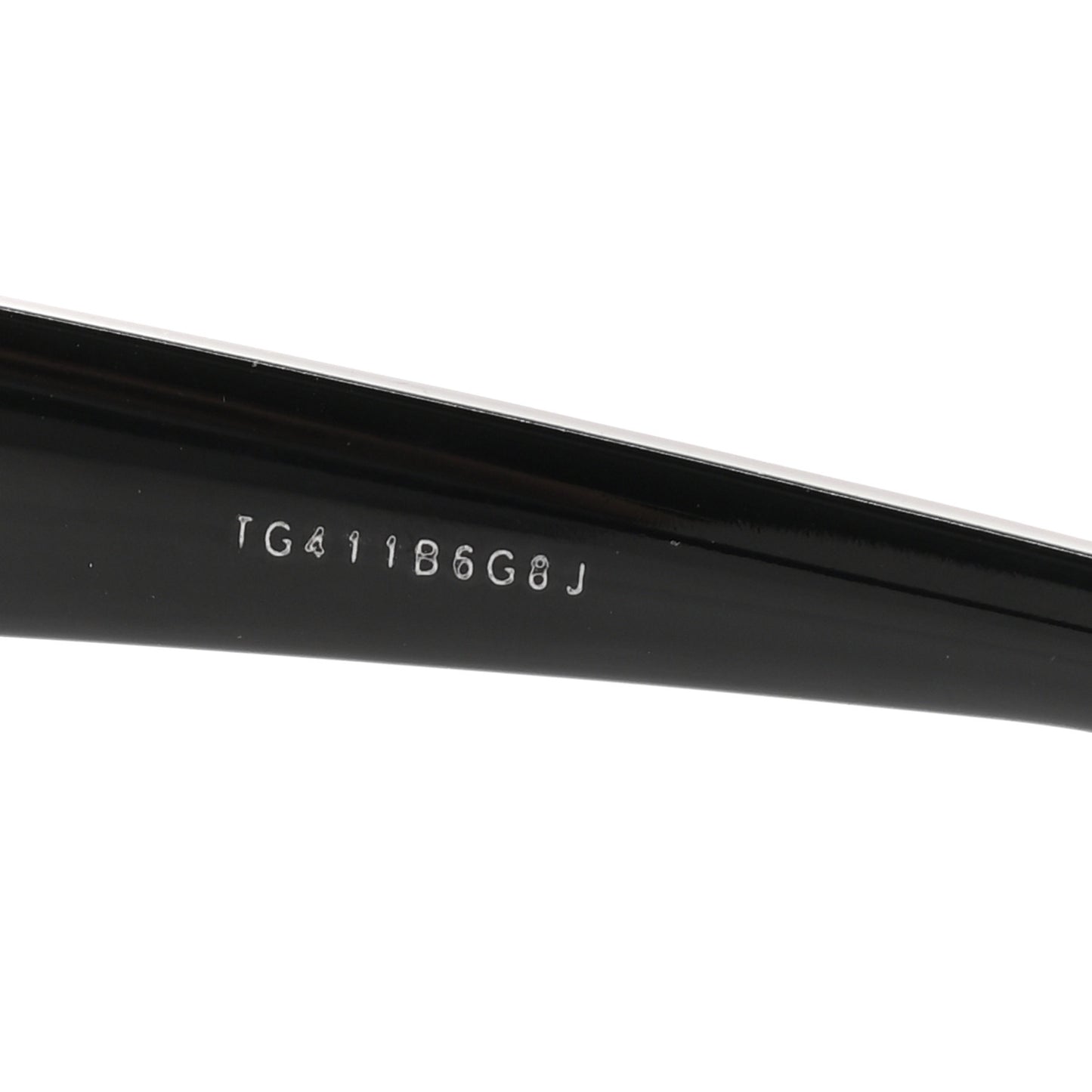 Lady Dior Studs Sunglasses Black