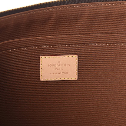 Louis Vuitton Monogram Etui Voyage MM Pouch 5 of 5