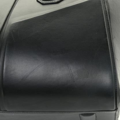 Givenchy Calfskin 3D Medium Antigona Black 13 of 17