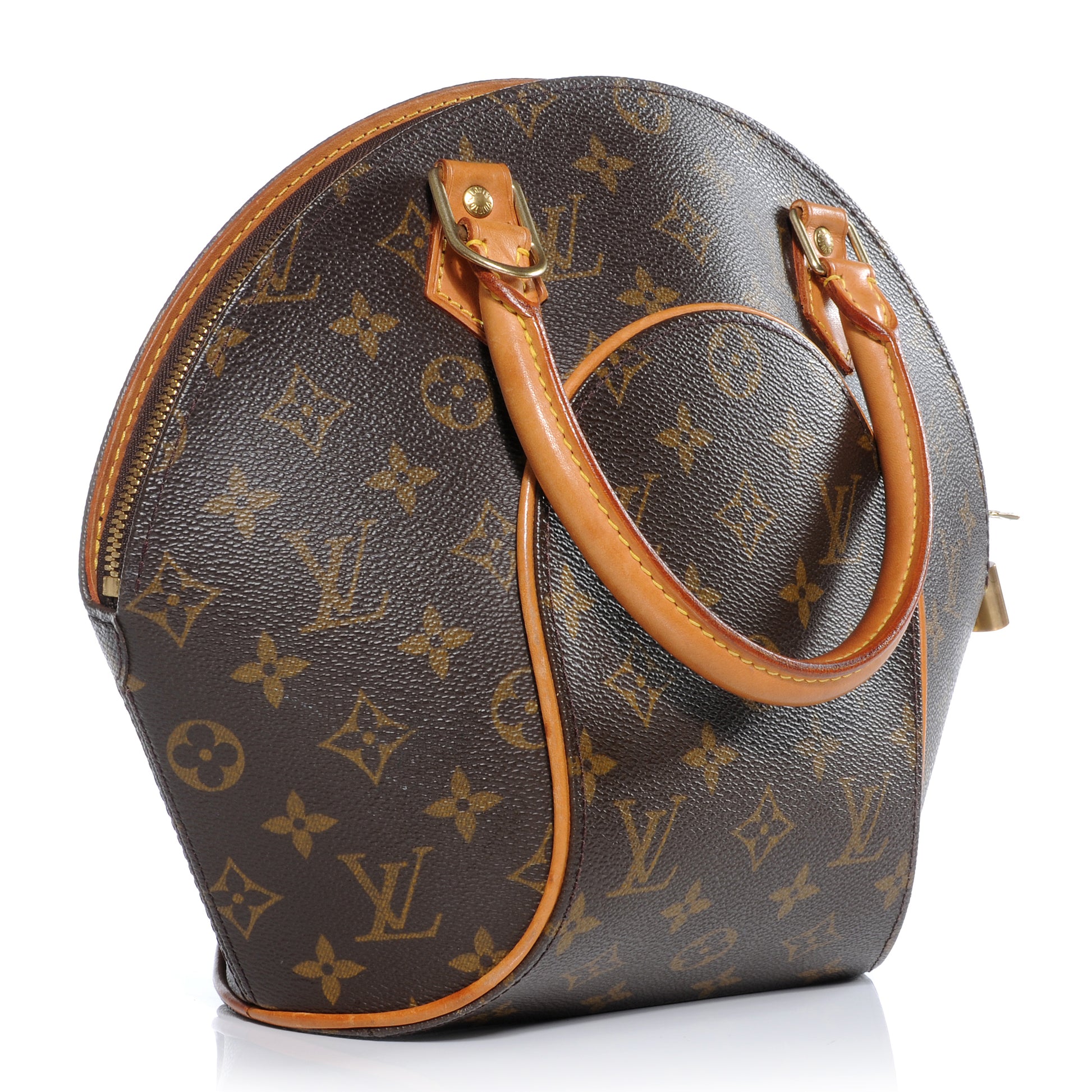 Louis Vuitton Monogram Ellipse PM 3 of 7