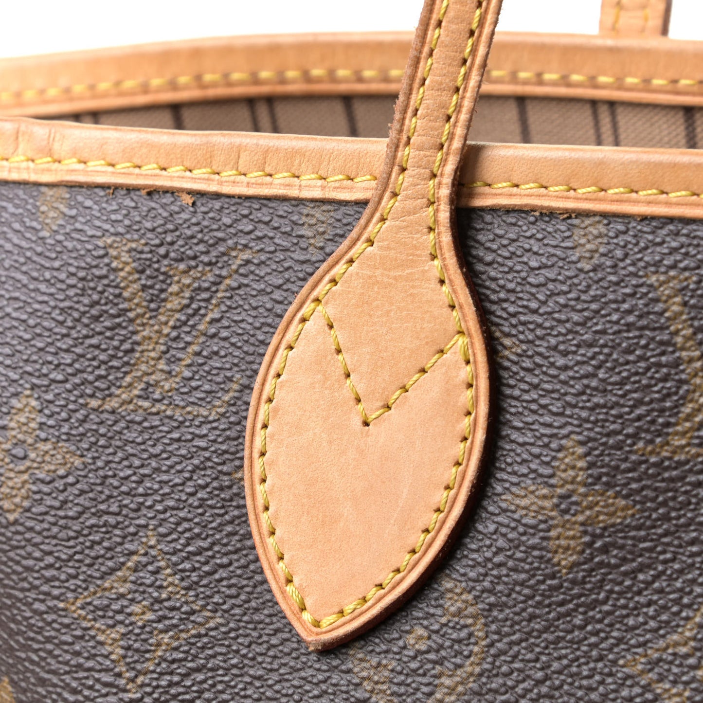 Monogram Neverfull MM