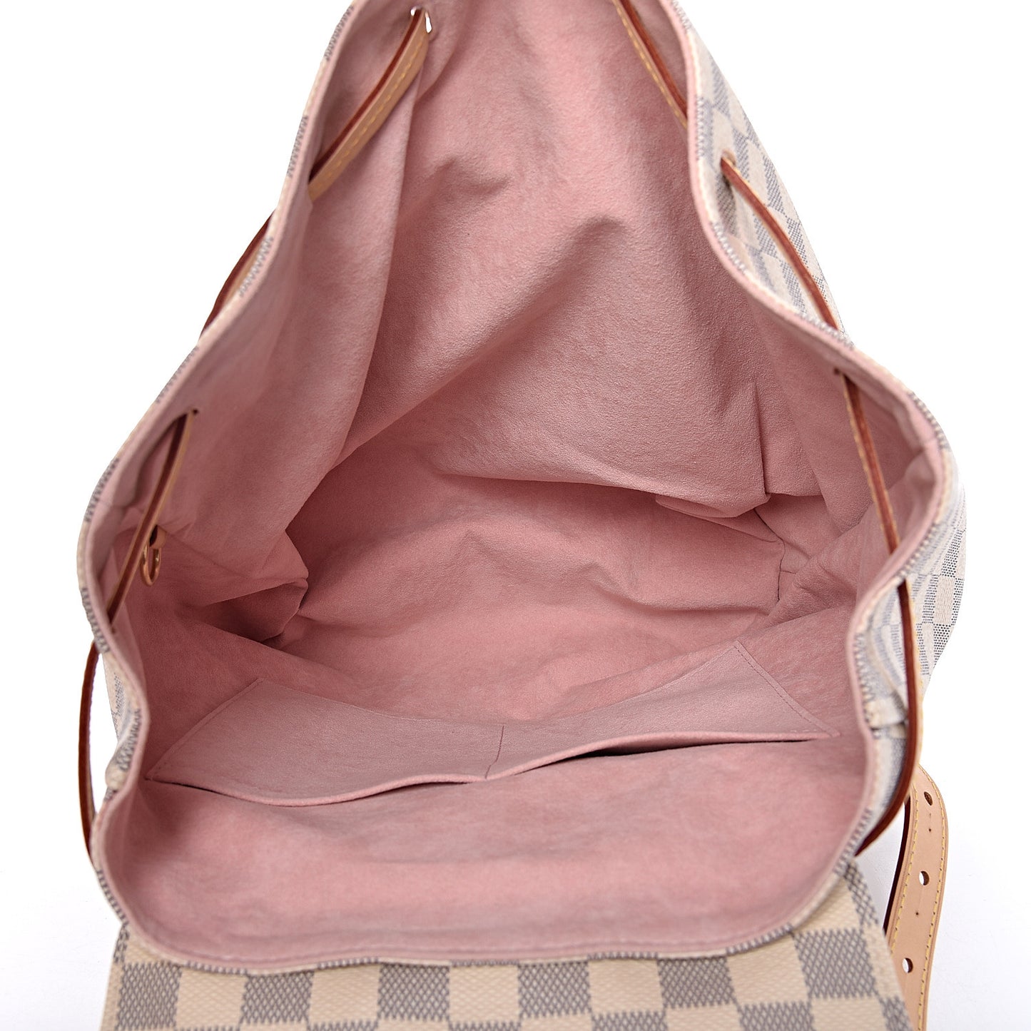 Damier Azur Sperone Backpack