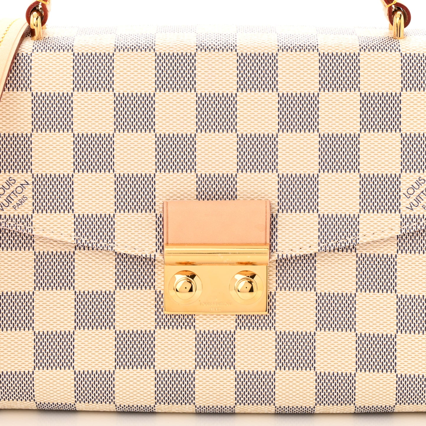 Damier Azur Croisette