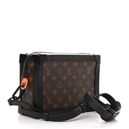 Louis Vuitton Monogram Solar Ray Soft Trunk 3 of 8