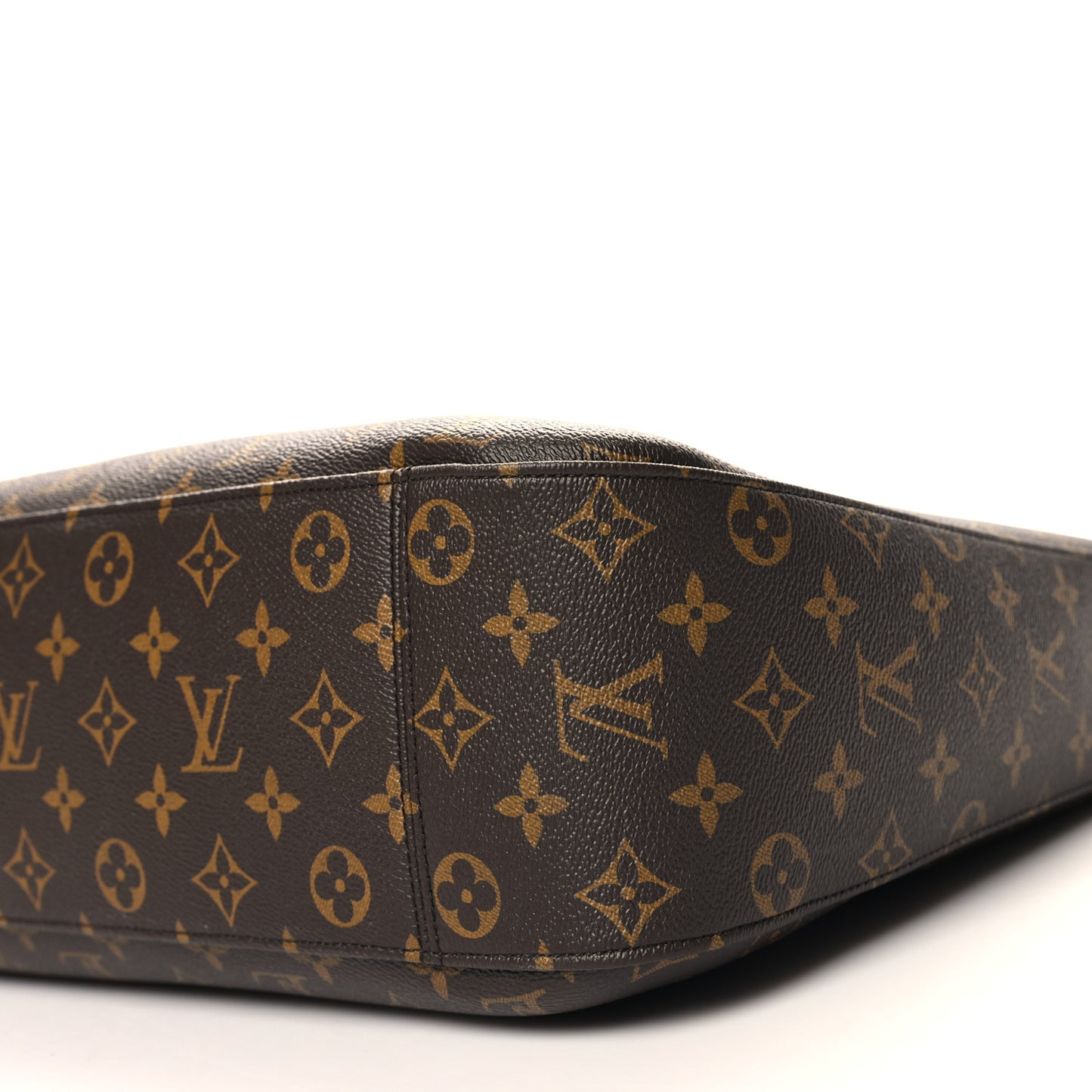 Monogram Slouchy MM