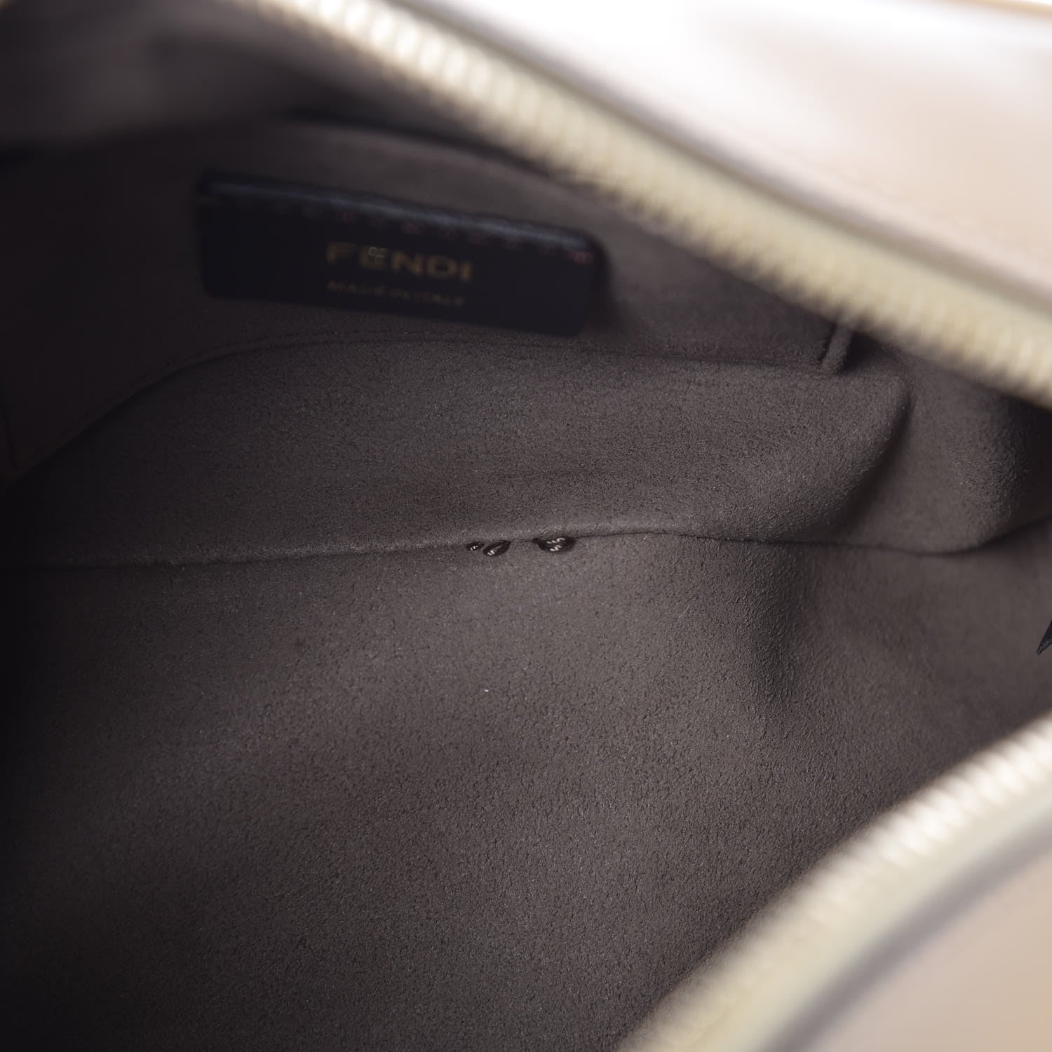 Fendi Vitello Century Opaco F is Fendi Camera Case Amido 11 of 11