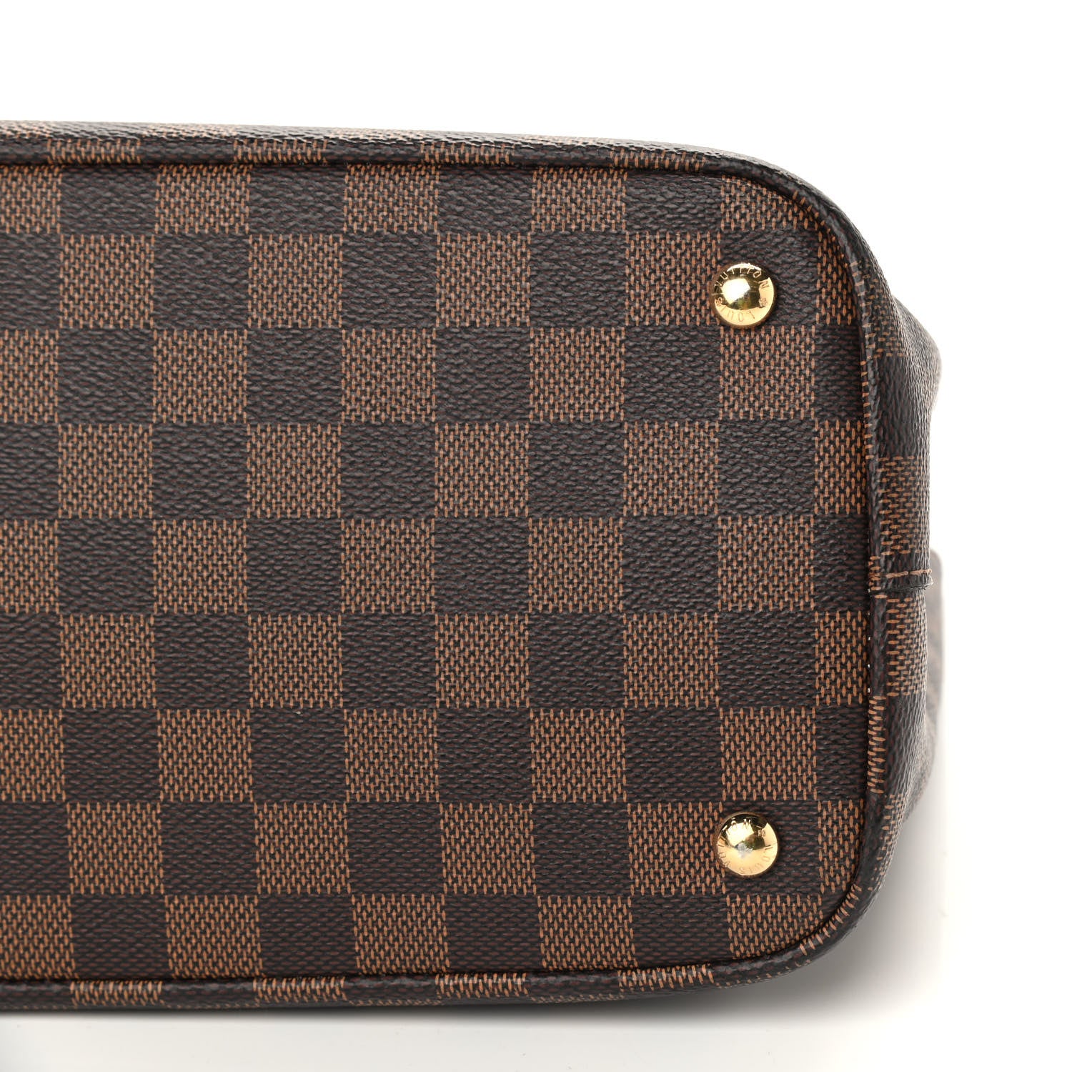 Louis Vuitton Damier Ebene Kensington 8 of 9