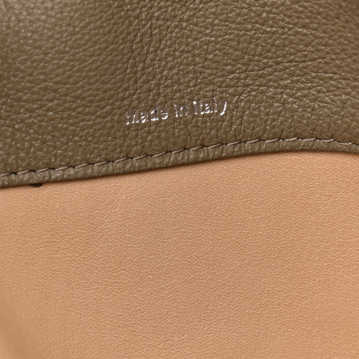 Polo Givry Hobo Tourterelle