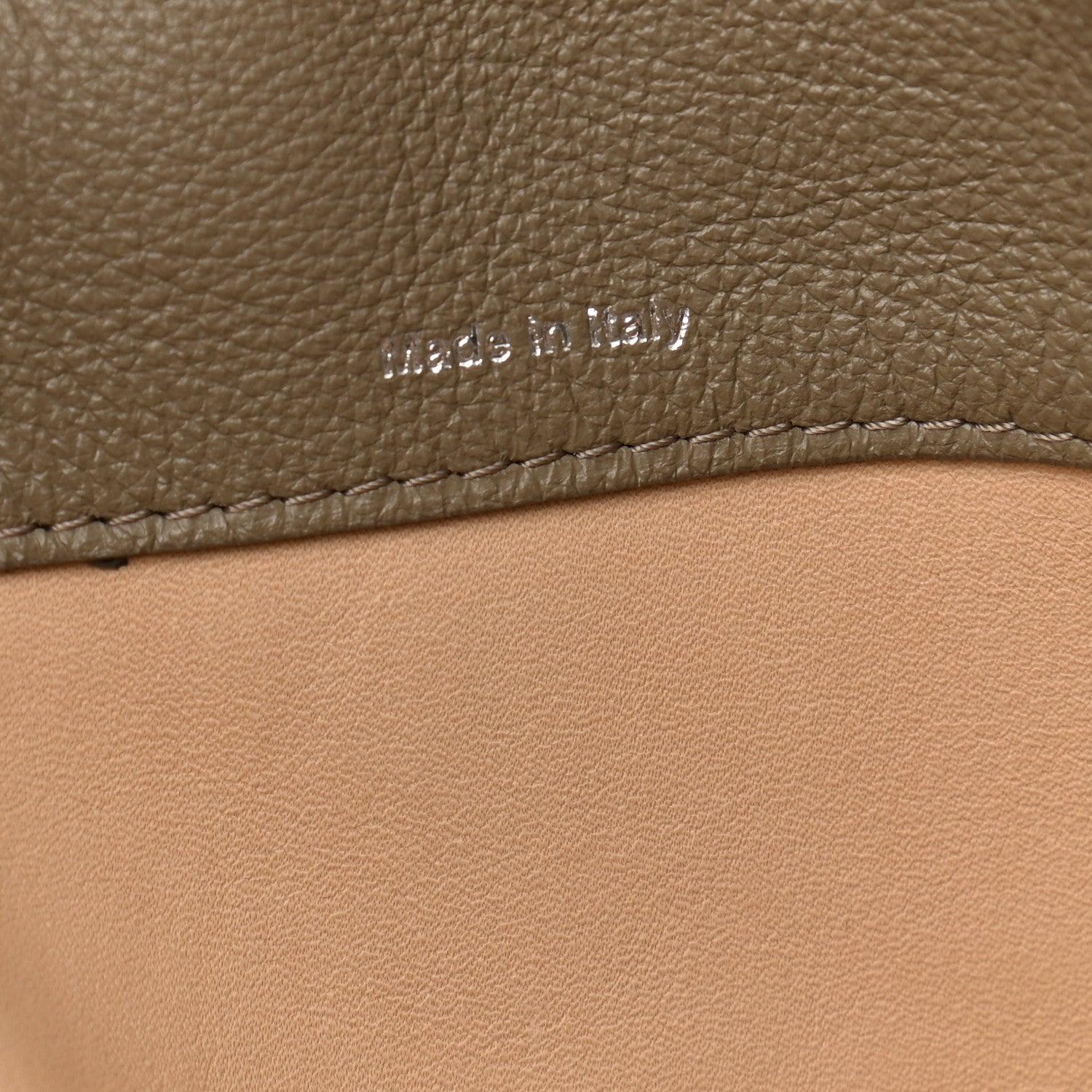 Delvaux Polo Givry Hobo Tourterelle 7 of 11