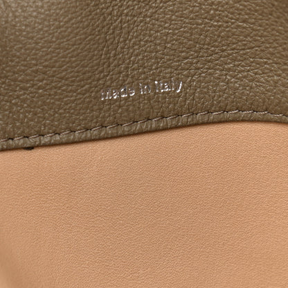 Delvaux Polo Givry Hobo Tourterelle 7 of 11