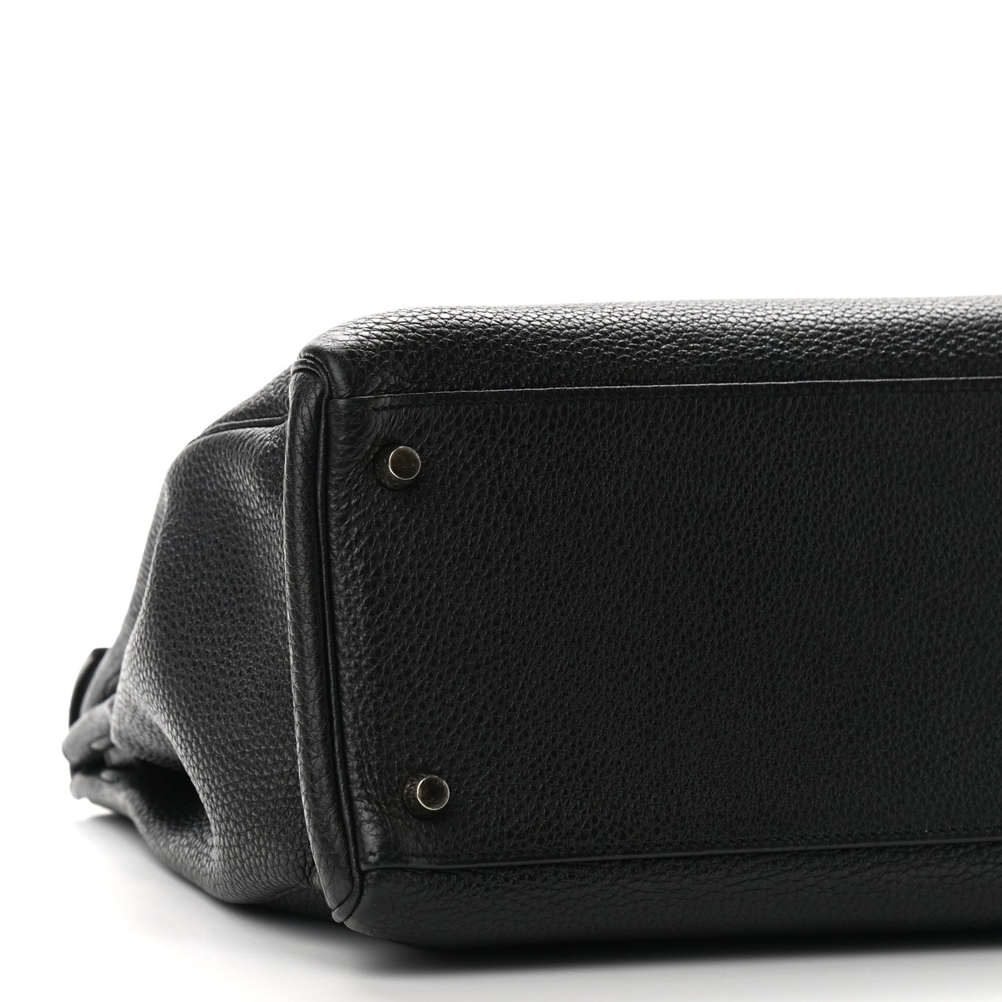 Taurillon Clemence Kelly Retourne 35 Black