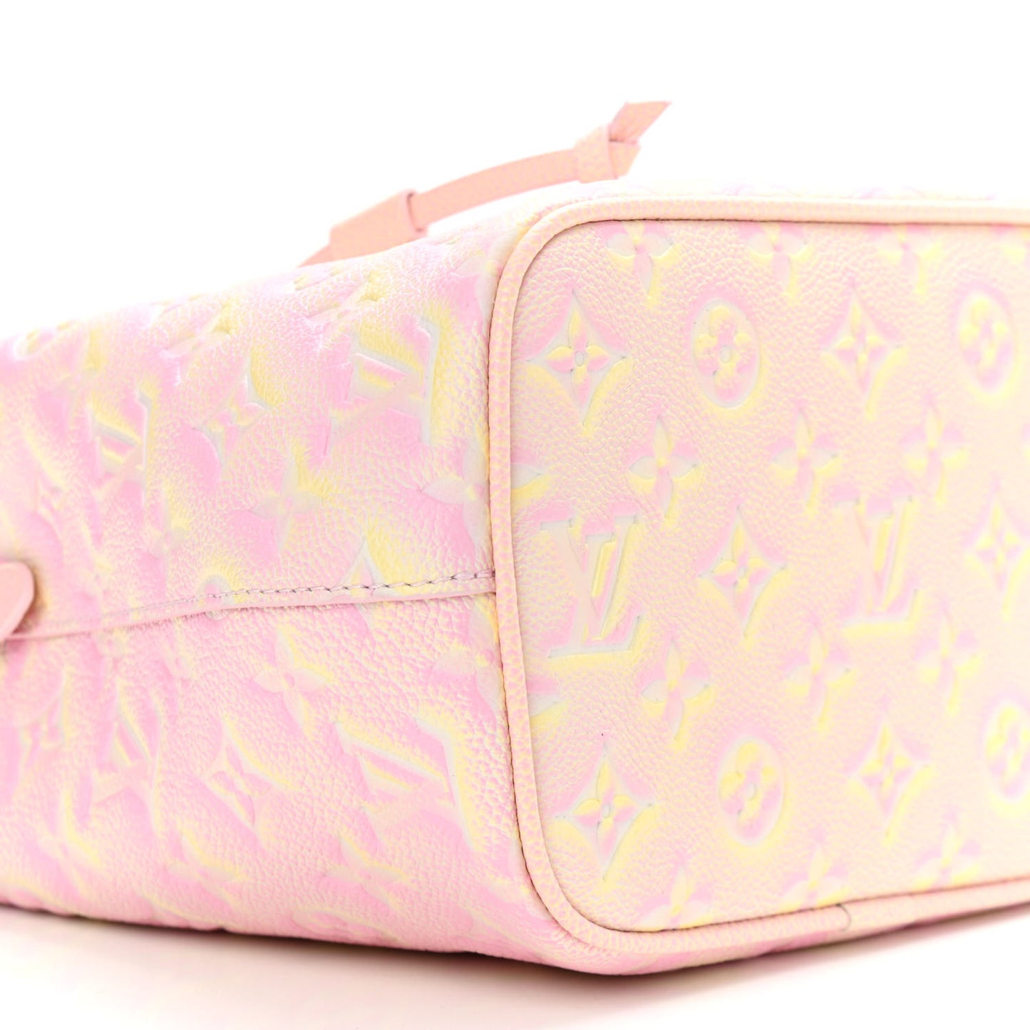 Empreinte Monogram Summer Stardust Neonoe BB Pink