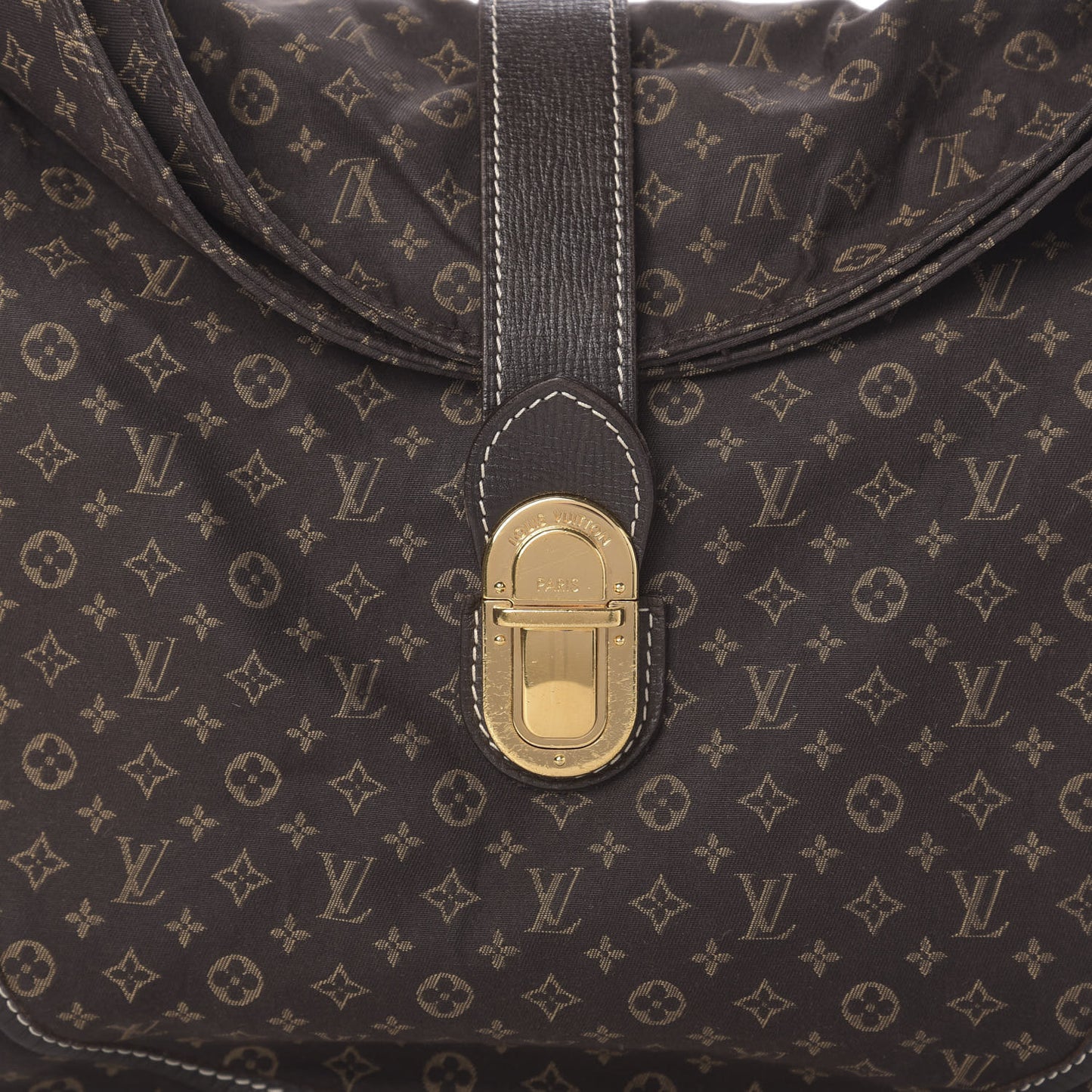 Monogram Idylle Romance Fusain