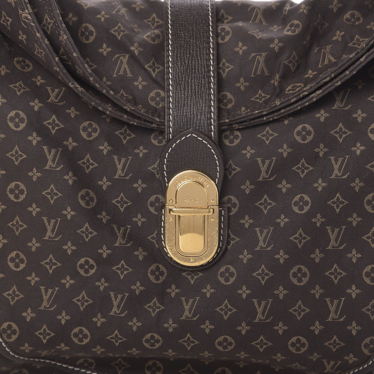 Louis Vuitton Monogram Idylle Romance Fusain 9 of 9