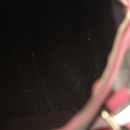 Gucci GG Plus Monogram Small Joy Boston Pink 15 of 21