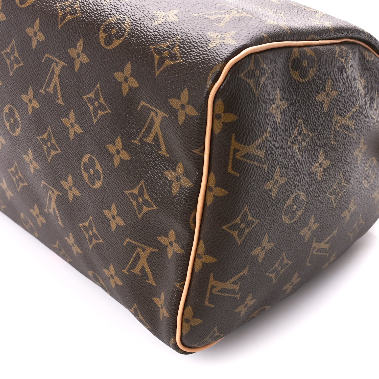 Louis Vuitton Monogram Speedy 30 V Grenade 12 of 12