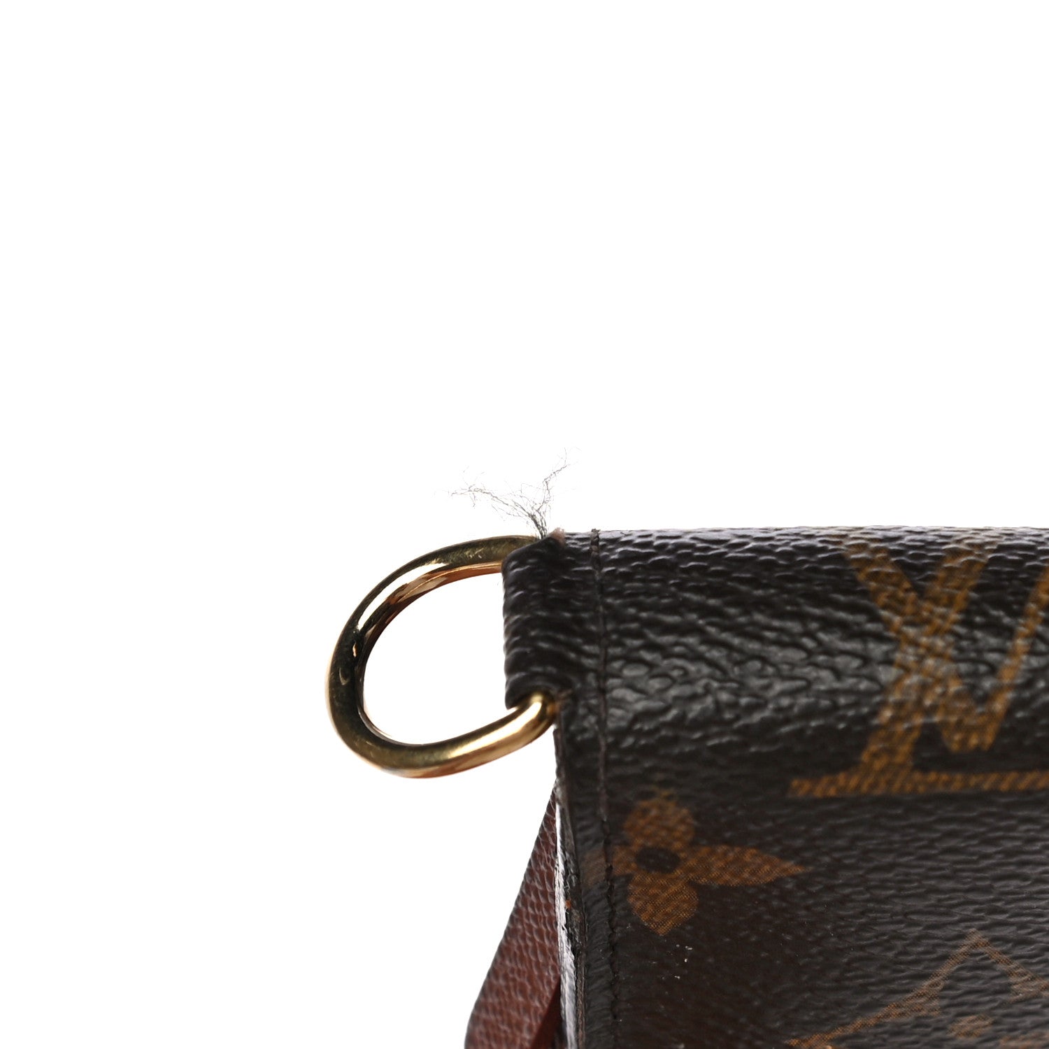 Louis Vuitton Monogram Insolite Organizer Wallet Armagnac 13 of 14