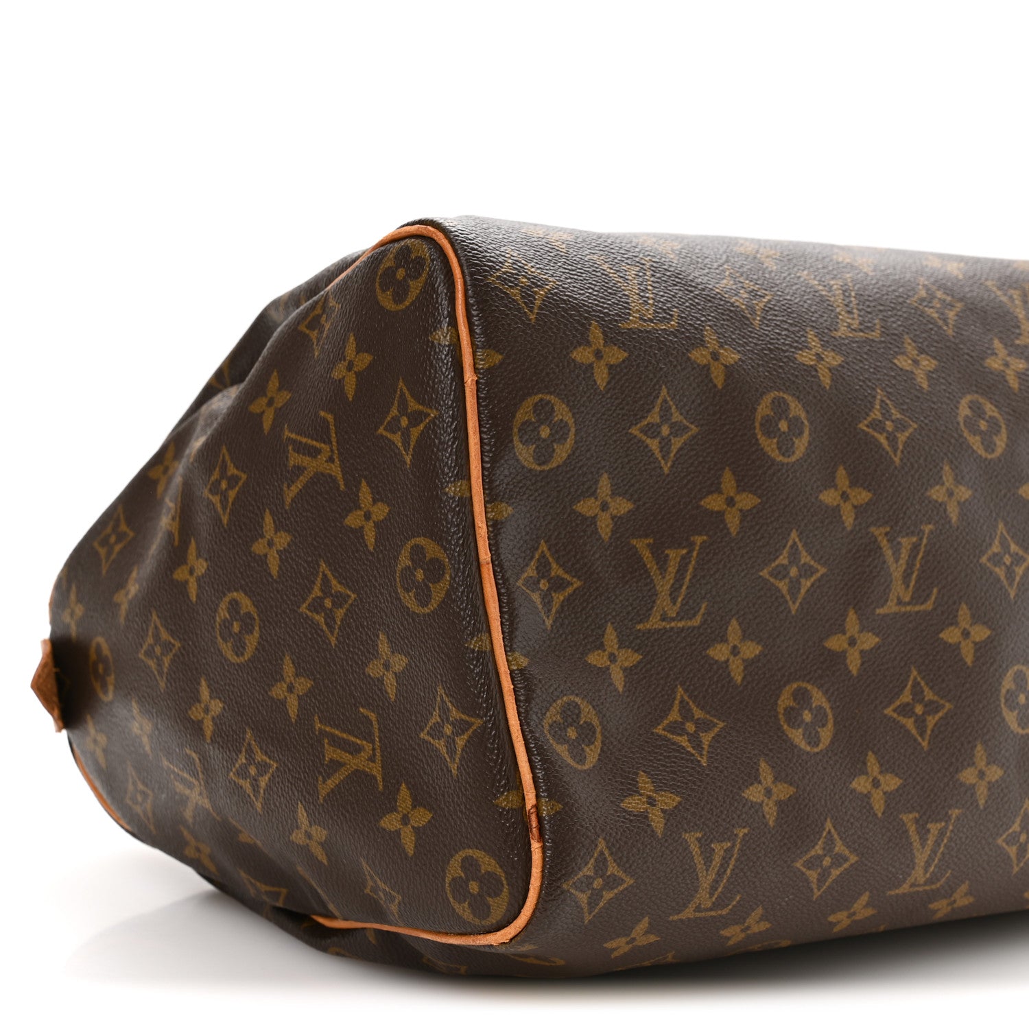 Louis Vuitton Monogram Speedy 35 8 of 10