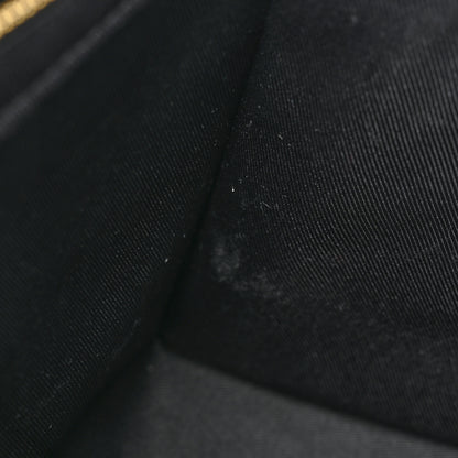Louis Vuitton Empreinte Sully PM Black Creme 9 of 16